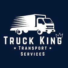 truck king logo