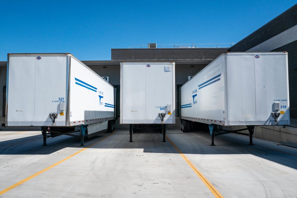 international auto logistics