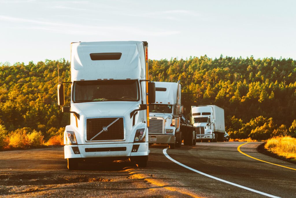 Freight Forwarding in the UK