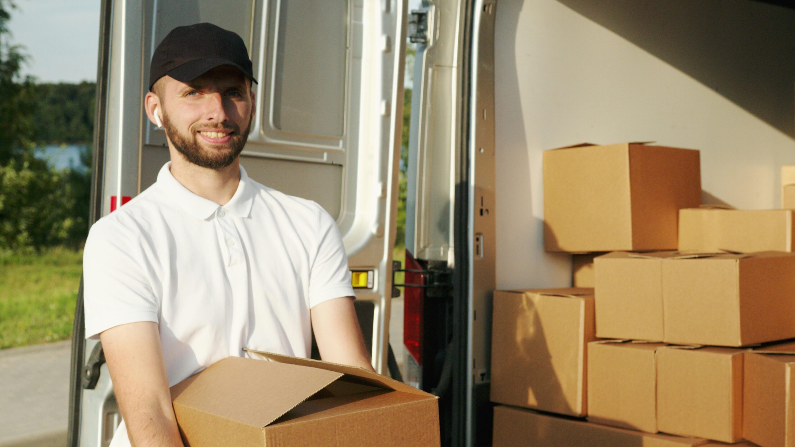Fulfilment Services UK