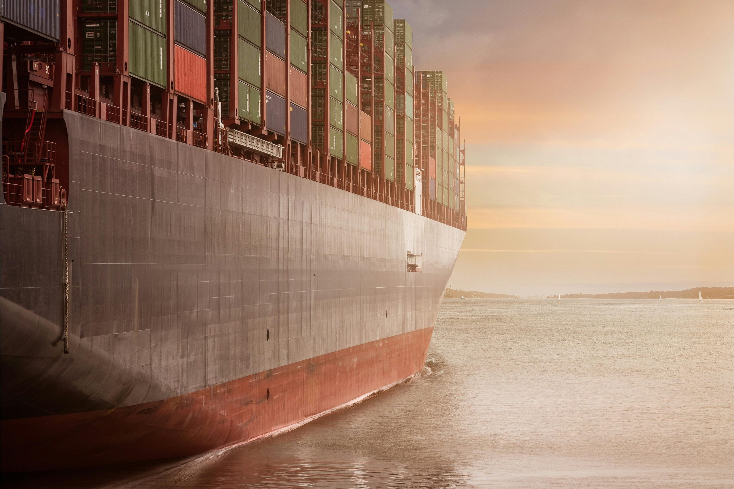 Managing supply chain risks for UK businesses