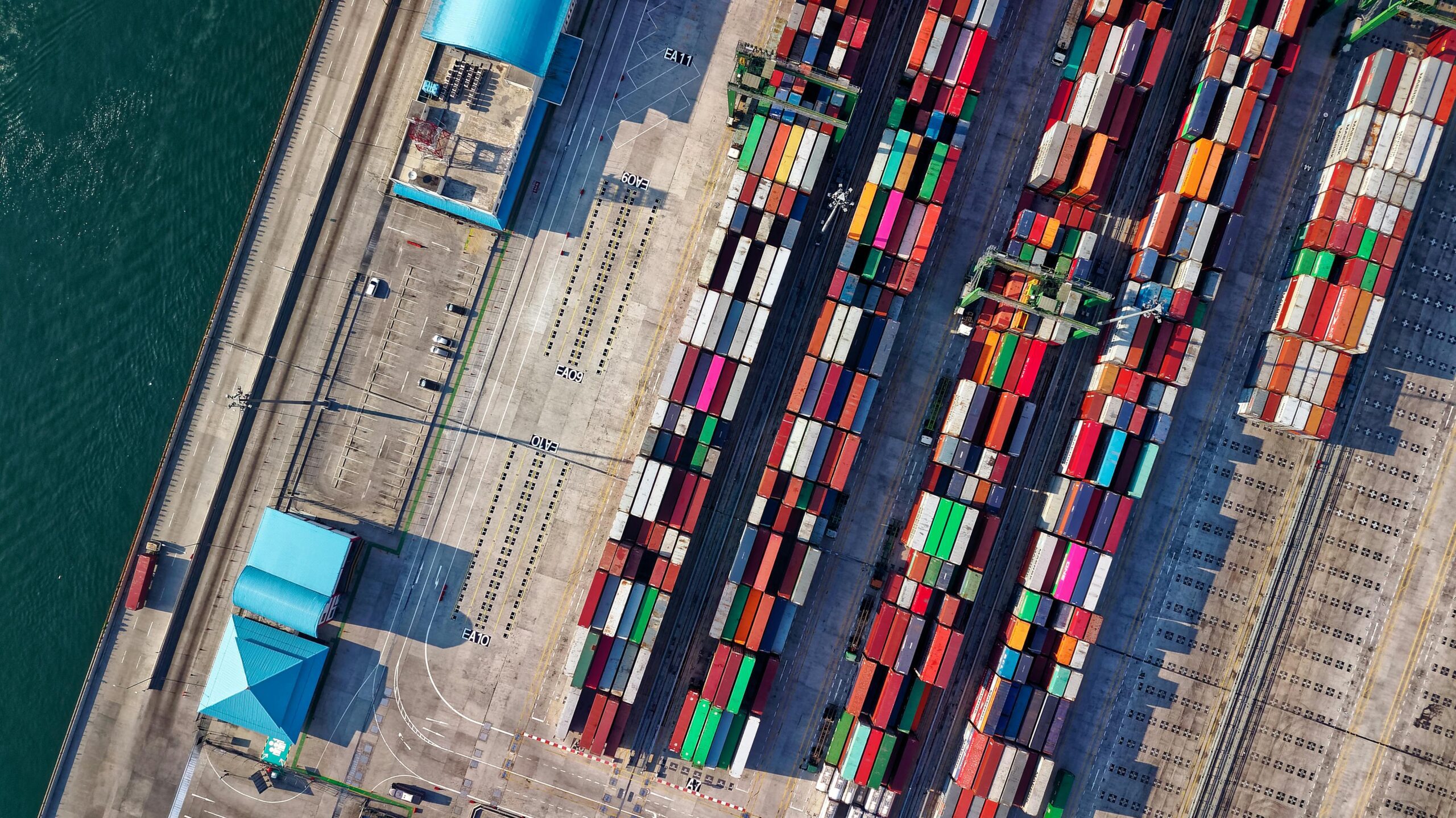 freight forwarding agency