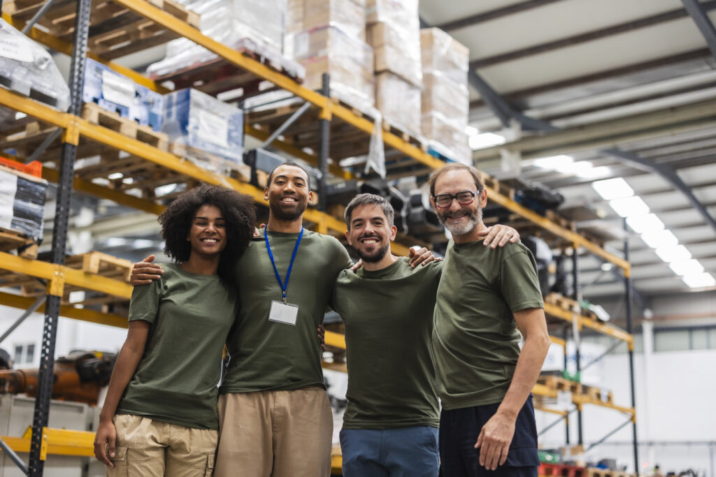 Sustainable Supply Chains UK