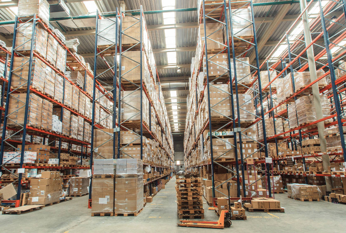 Advanced Shipment Tracking UK