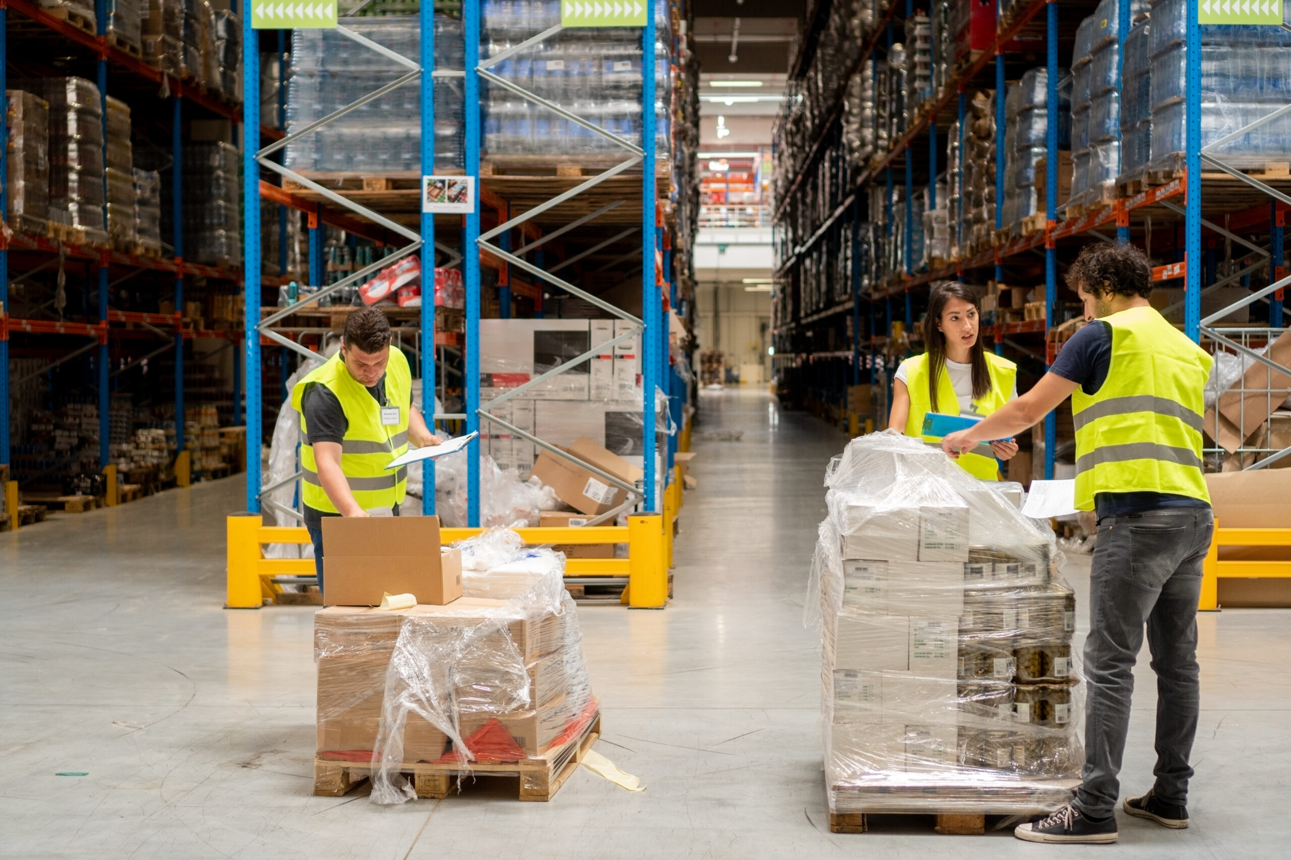 UK Ecommerce Returns Solutions