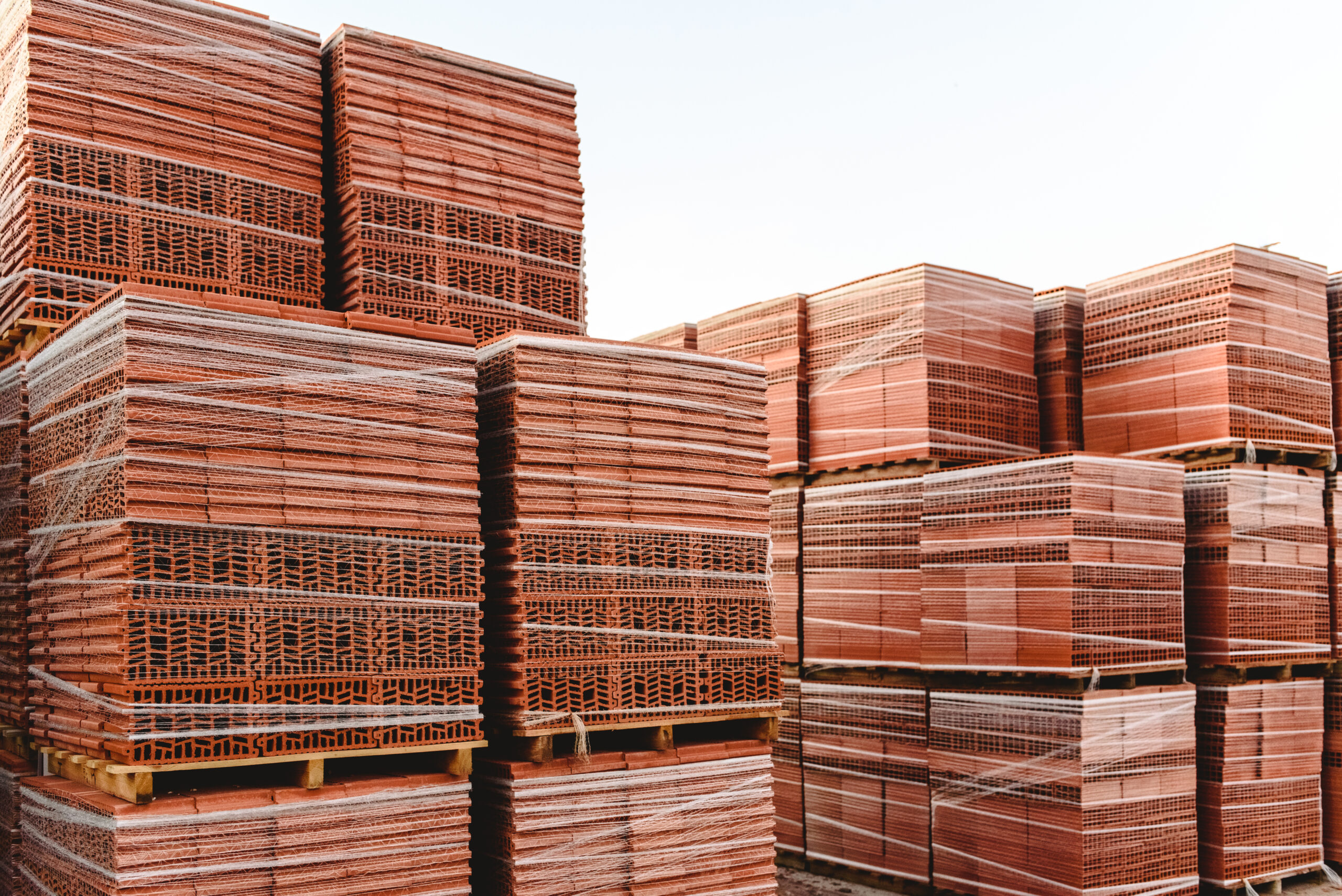 Pallet Collection and Delivery