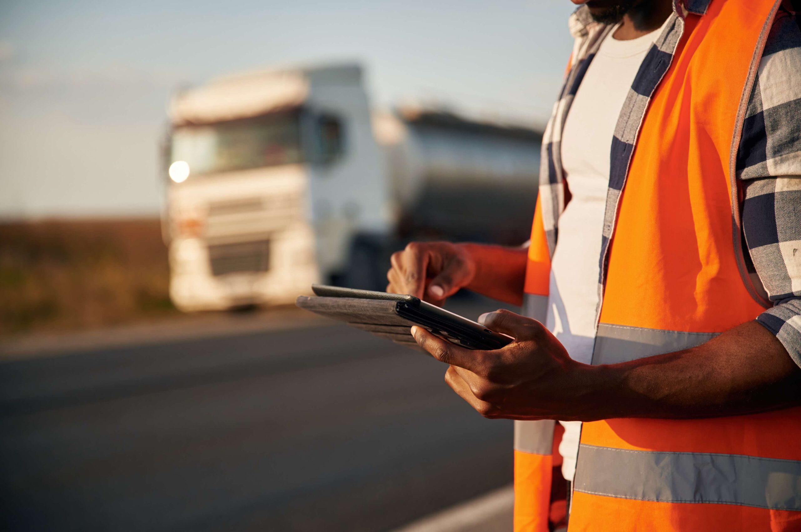Essential Guide to Understanding Operator Licence and Road Transport Compliance