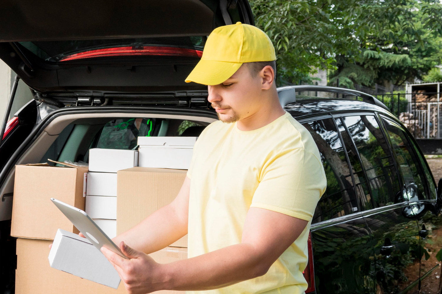 Cost Factors in Same Day Delivery Services That Transform Pricing Decision