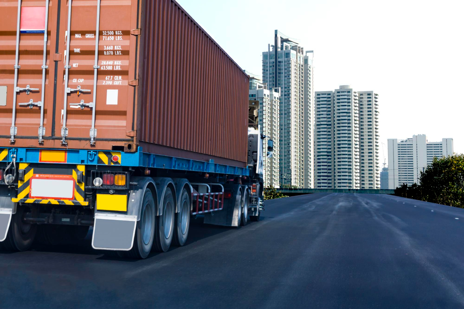 4 Benefits of Dedicated Vehicle Transport for Urgent Freight That Transform Critical Logistics