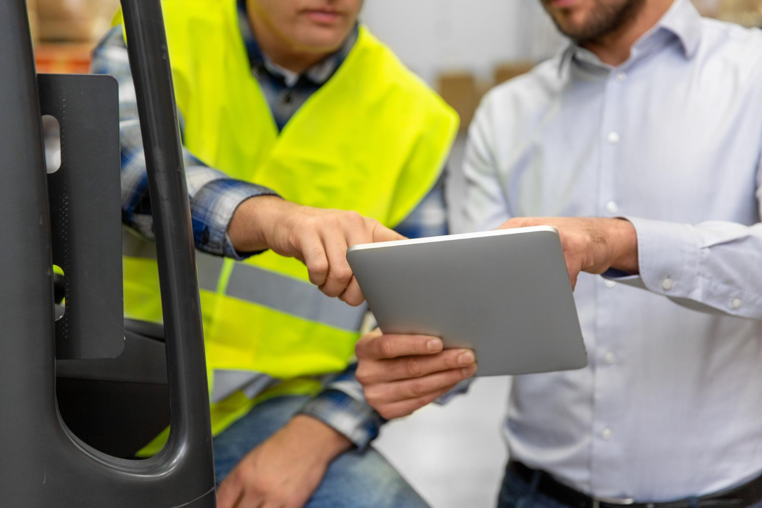 3 Risk Management Strategies in Same Day Transport That Transform Logistics Reliability