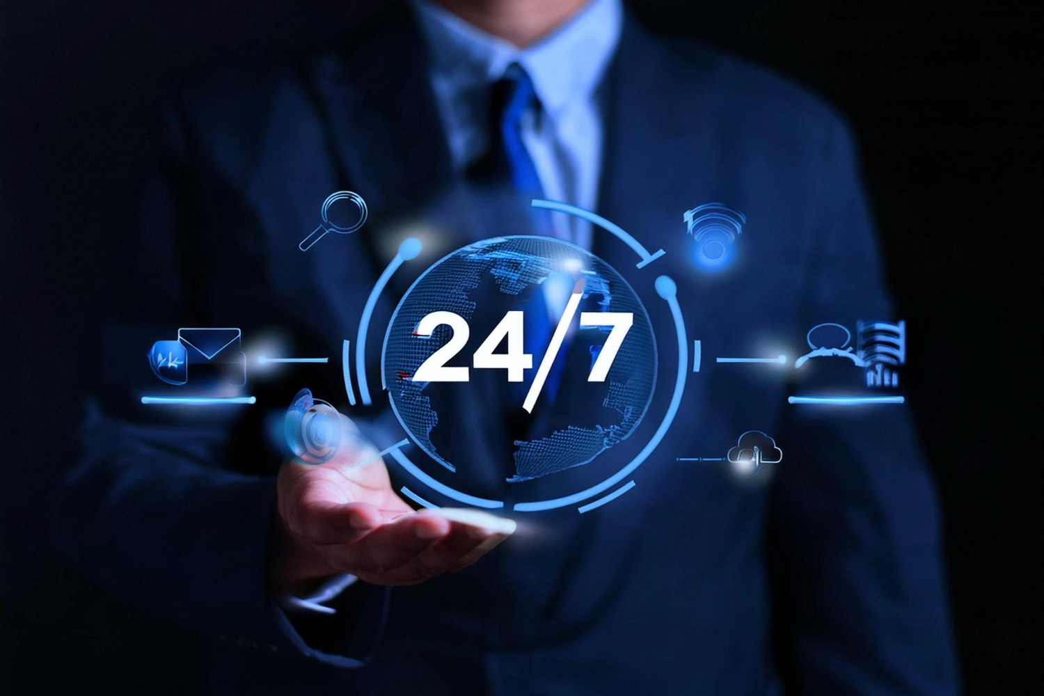 24/7 Transport Solutions for UK Businesses That Transform Logistics Efficiency