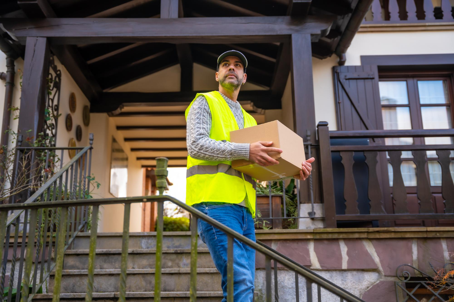3 Ways Same Day Delivery for Construction Projects Improves Site Efficiency