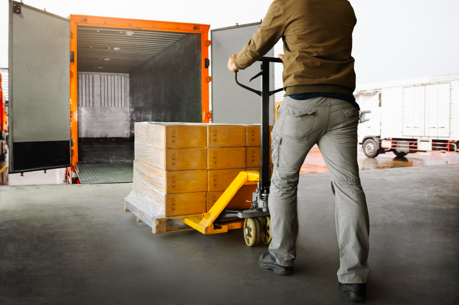 3 Insights Into Same Day Pallet Delivery Explained to Transform Urgent Logistics