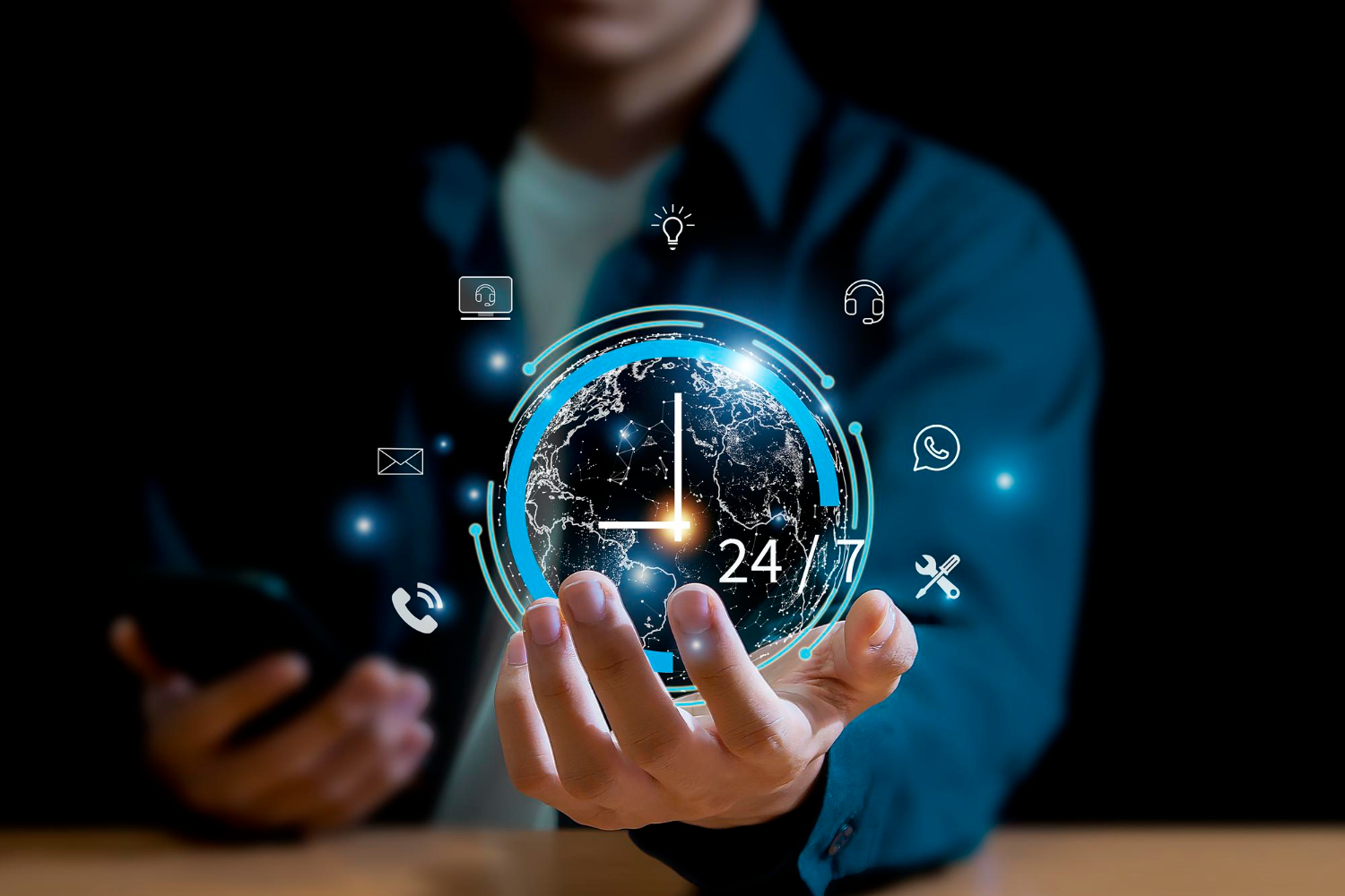 3 Technologies Behind Time-Critical Logistics That Transform Delivery Speed