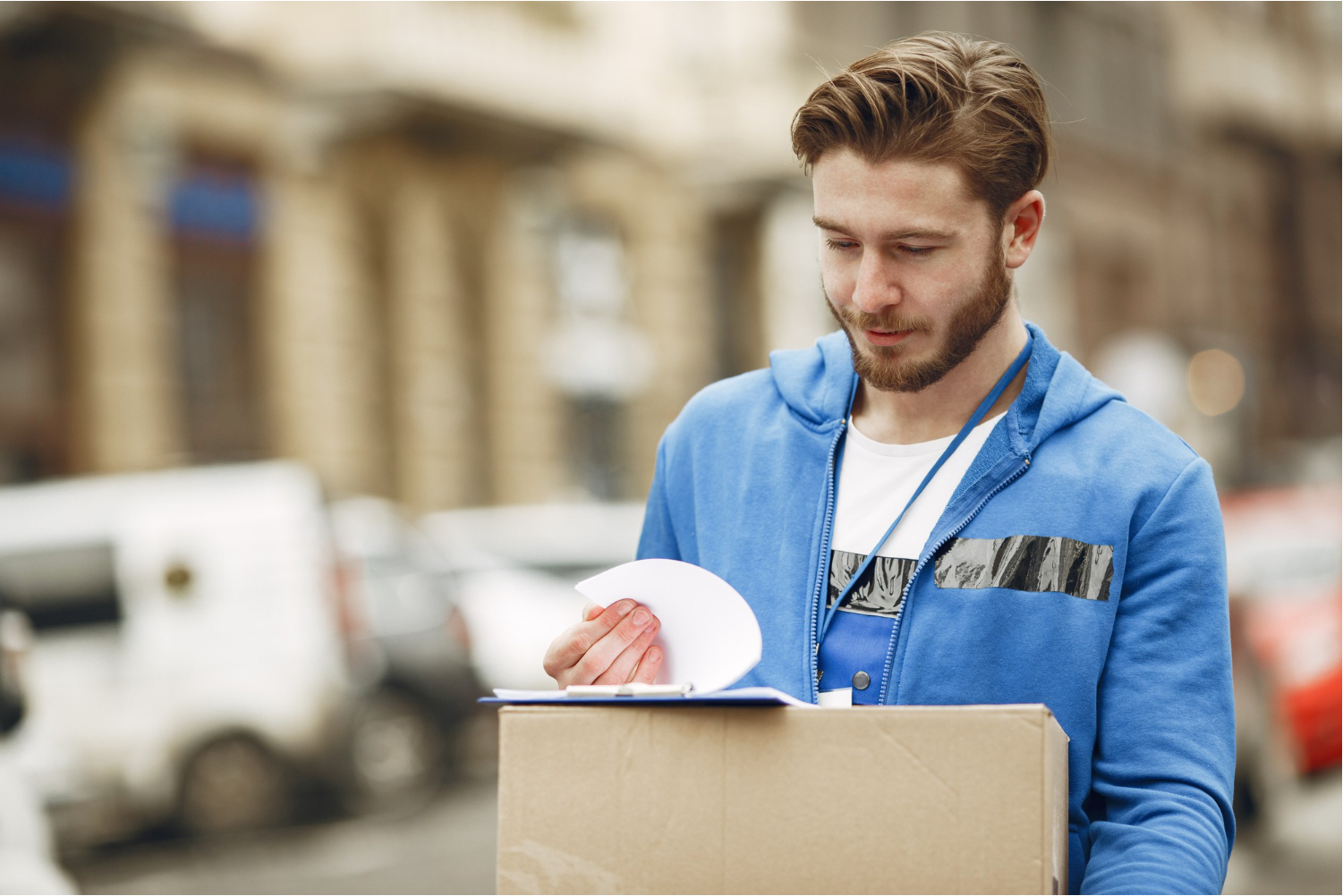 Time Sensitive Delivery