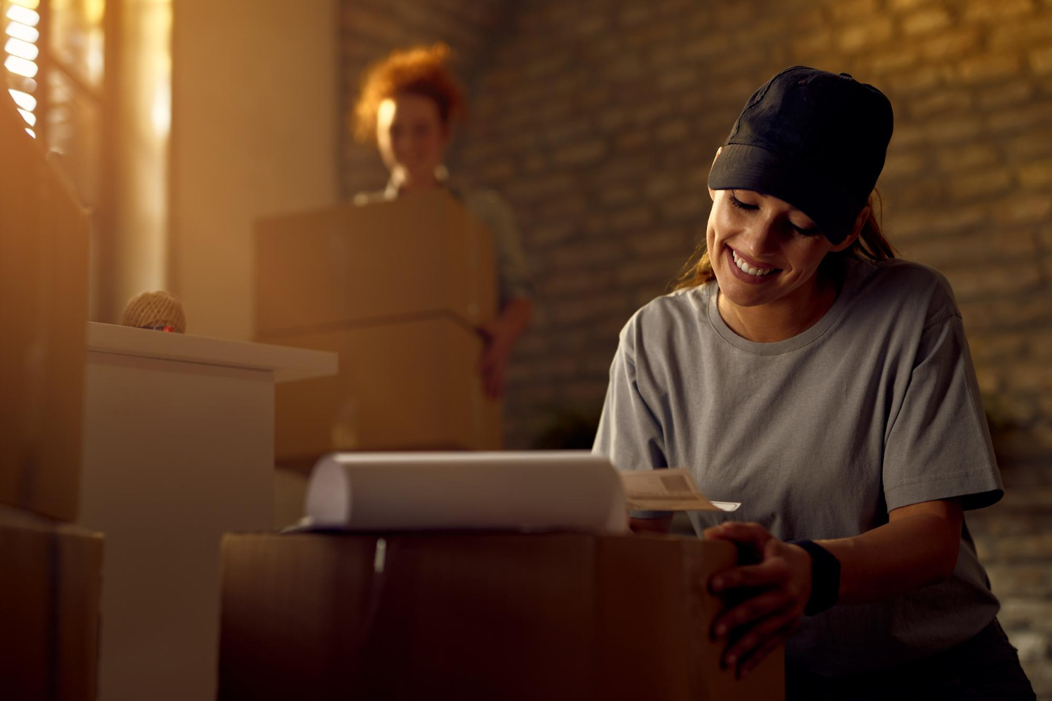 Night Delivery Services vs Same Day Delivery