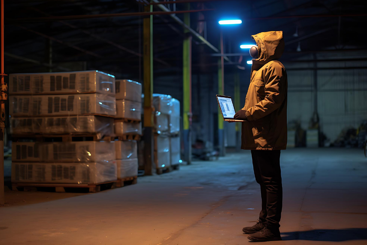 Night Delivery Solutions